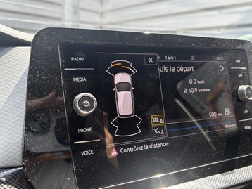 Image véhicule  Volkswagen T-CROSS (13)