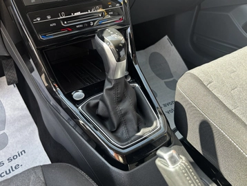 Image véhicule  Volkswagen T-CROSS (24)