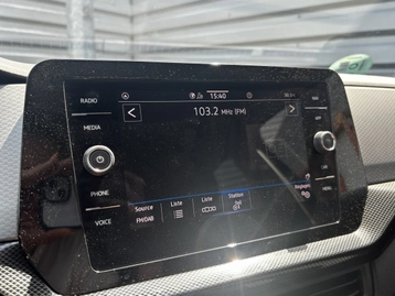 Image véhicule  Volkswagen T-CROSS (14)