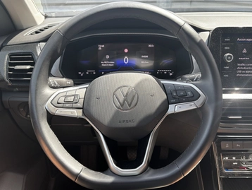 Image véhicule  Volkswagen T-CROSS (7)