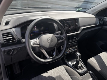Image véhicule  Volkswagen T-CROSS (2)