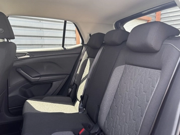 Image véhicule  Volkswagen T-CROSS (4)