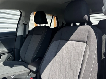 Image véhicule  Volkswagen T-CROSS (4)