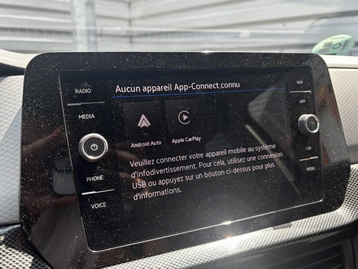 Image véhicule  Volkswagen T-CROSS (11)