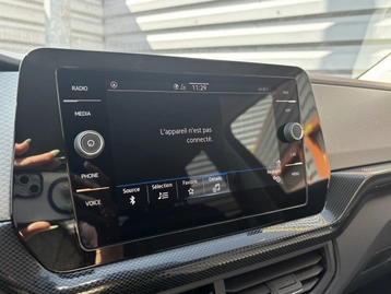 Image véhicule  Volkswagen T-CROSS (19)