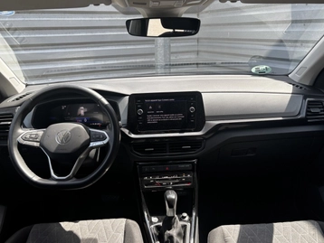 Image véhicule  Volkswagen T-CROSS (6)