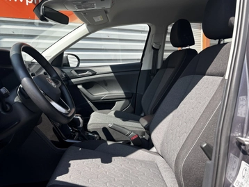 Image véhicule  Volkswagen T-CROSS (3)