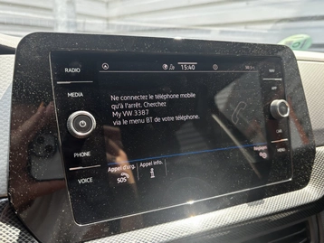 Image véhicule  Volkswagen T-CROSS (15)
