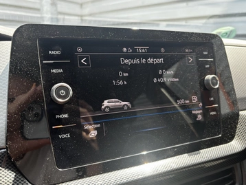 Image véhicule  Volkswagen T-CROSS (16)
