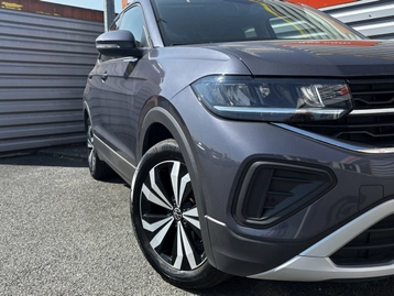 Image véhicule  Volkswagen T-CROSS (31)
