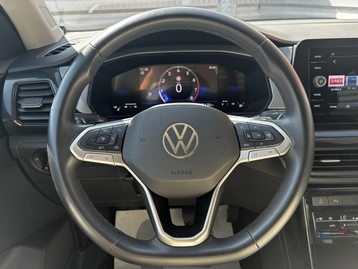 Image véhicule  Volkswagen T-CROSS (8)