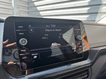 Image véhicule  Volkswagen T-CROSS (21)
