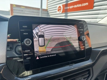 Image véhicule  Volkswagen T-CROSS (17)