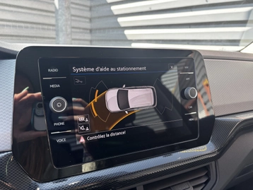 Image véhicule  Volkswagen T-CROSS (16)