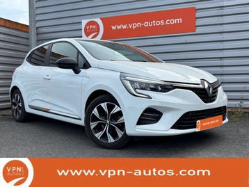 Image véhicule  Renault CLIO (0)