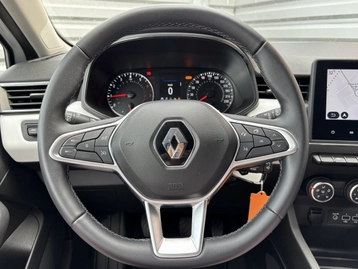 Image véhicule  Renault CLIO (7)