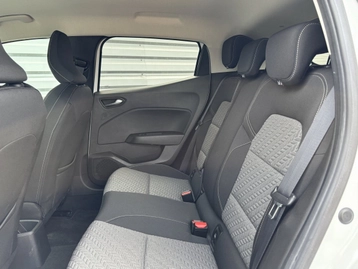 Image véhicule  Renault CLIO (4)