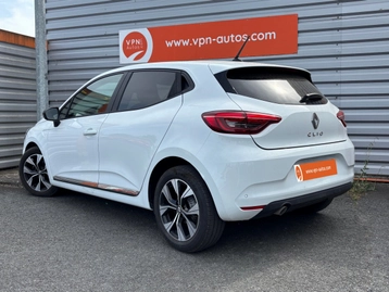 Image véhicule  Renault CLIO (1)