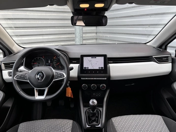 Image véhicule  Renault CLIO (6)