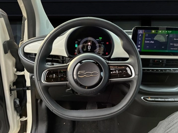 Image véhicule  Fiat 500 (11)