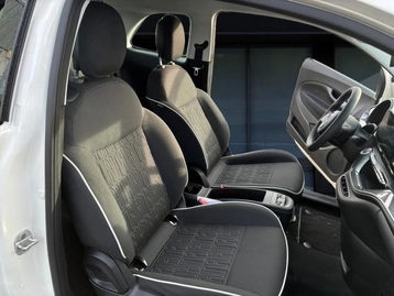 Image véhicule  Fiat 500 (13)