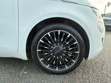 Image véhicule  Fiat 500 (17)