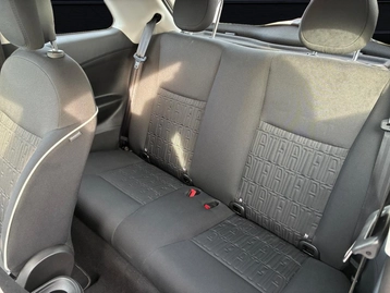 Image véhicule  Fiat 500 (12)