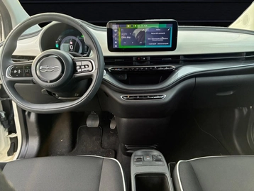 Image véhicule  Fiat 500 (9)