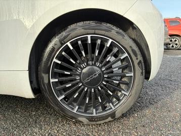 Image véhicule  Fiat 500 (15)