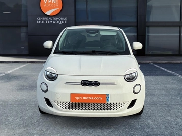 Image véhicule  Fiat 500 (7)