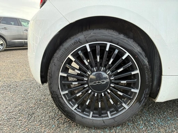 Image véhicule  Fiat 500 (16)