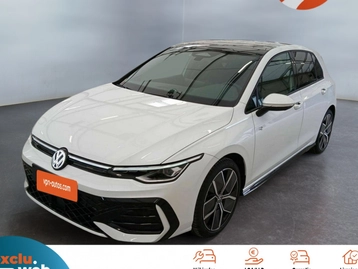 Image véhicule  Volkswagen GOLF (23)