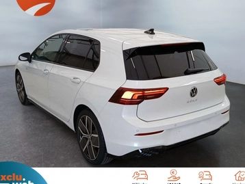 Image véhicule  Volkswagen GOLF (26)