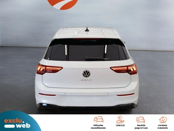 Image véhicule  Volkswagen GOLF (7)