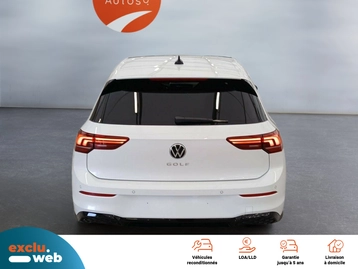 Image véhicule  Volkswagen GOLF (6)
