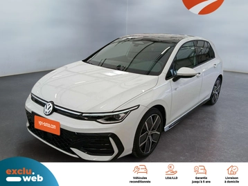 Image véhicule  Volkswagen GOLF (1)