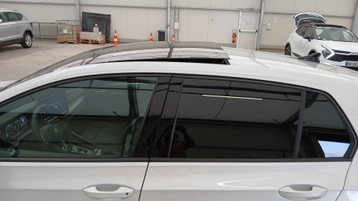 Image véhicule  Volkswagen GOLF (21)