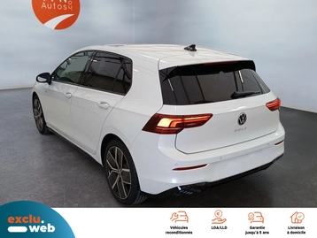 Image véhicule  Volkswagen GOLF (5)