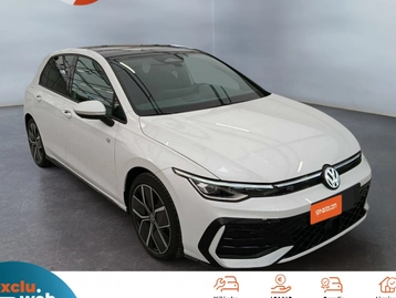 Image véhicule  Volkswagen GOLF (25)