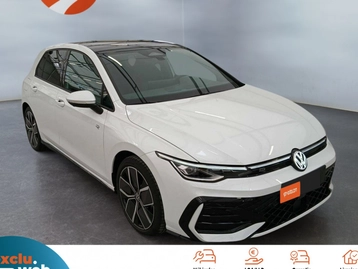 Image véhicule  Volkswagen GOLF (24)