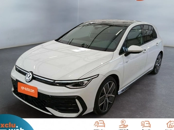 Image véhicule  Volkswagen GOLF (22)