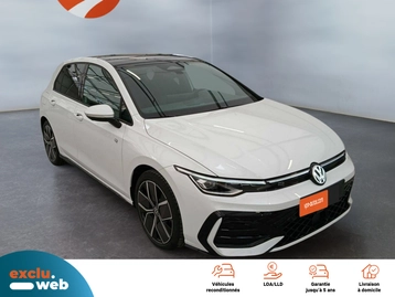 Image véhicule  Volkswagen GOLF (2)