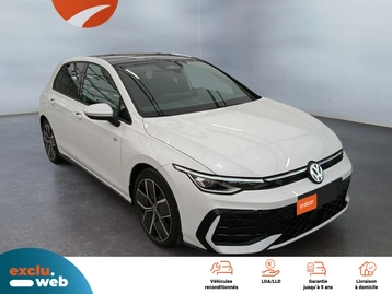 Image véhicule  Volkswagen GOLF (3)