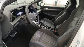 Image véhicule  Volkswagen GOLF (20)