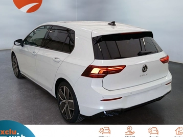 Image véhicule  Volkswagen GOLF (27)