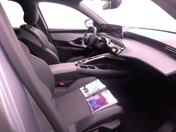 Image véhicule  Peugeot 5008 (2)