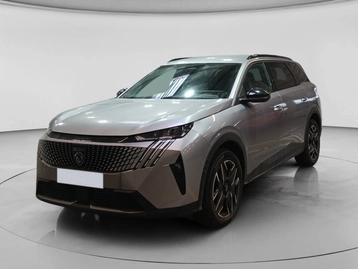 Image véhicule  Peugeot 5008 (1)