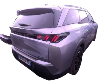 Image véhicule  Peugeot 5008 (2)