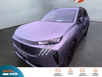 Image véhicule  Peugeot 5008 (0)