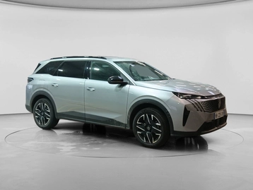 Image véhicule  Peugeot 5008 (3)